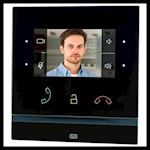 Accessoires video intercom