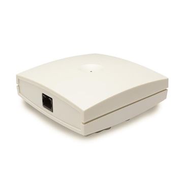 Spectralink 2 kanaals Multicell DECT Repeater, Antenne aansl