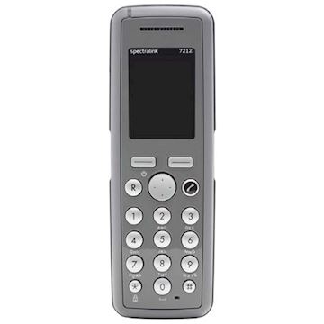 Spectralink 7202 DECT telefoon