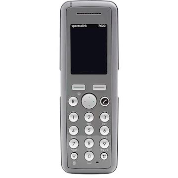 Spectralink 7622 DECT telefoon