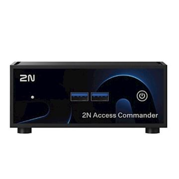 2N® Access Commander Box