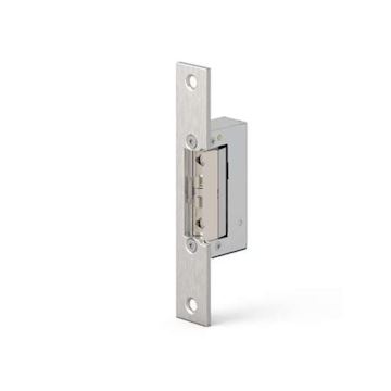 2N Mini electronic doorstrike series 5 - with momentum pin,l