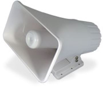 Algo Hoorn luidspreker, 50W High Efficient