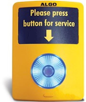 Algo Emergency Call button