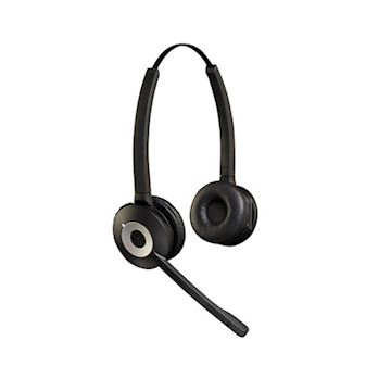 Jabra  PRO 9x0 Duo headset only