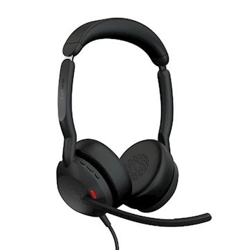 Jabra Evolve2 50, USB-A MS Stereo