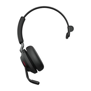 JABRA EVOLVE2 65, LINK380A UC MONO BLACK