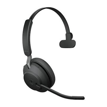 JABRA EVOLVE2 65, LINK380C MS MONO BLACK