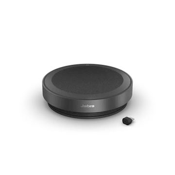 Jabra Speak2 75, MS Teams, Link 380a