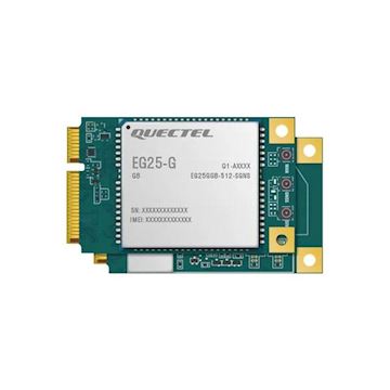 4G LTE module (global LTE bands)