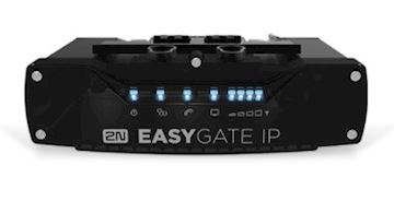 2N® EASYGATE IP