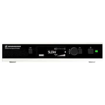 Sennheiser SL RACK RECEIVER DW-3-EU