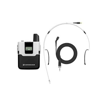 Sennheiser SL HEADMIC SET DW-3-EU R