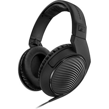 Sennheiser HD 200 PRO