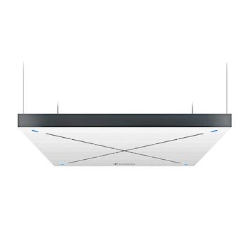 Sennheiser TeamConnect Ceiling 2 Wit