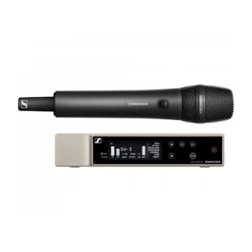 Sennheiser EW-D 835-S SET digitale draadloze handheld-set