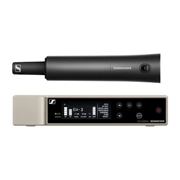 Sennheiser EW-D SKM-S BASE SET (R1-6)