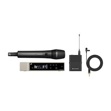 Sennheiser EW-D ME2/835-S SET (R1-6)