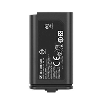 Sennheiser BA70 Rechargeable battery