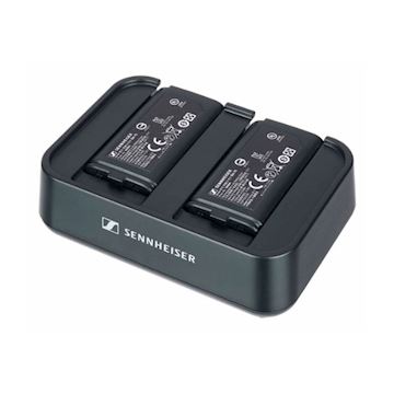 Sennheiser EW-D Charging set