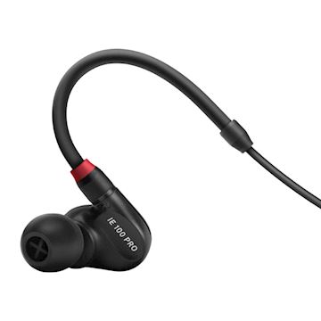 Sennheiser IE 100 PRO BLACK