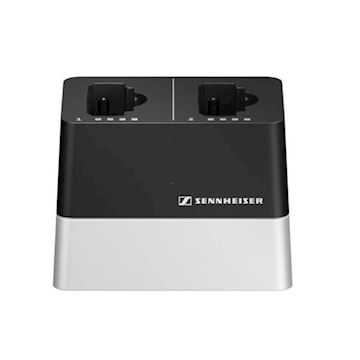 Sennheiser CHG 2N batterijlader