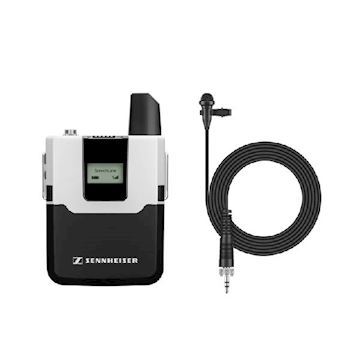 Sennheiser SL Bodypack - ME 2 KIT DW-3