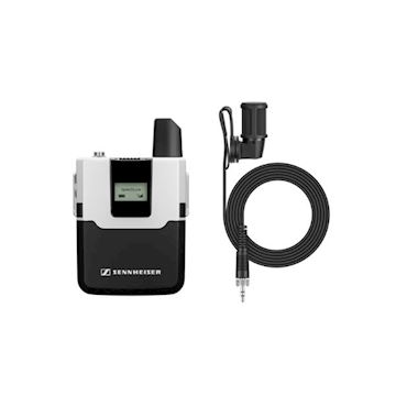 Sennheiser SL Bodypack - MKE 40 KIT DW-3