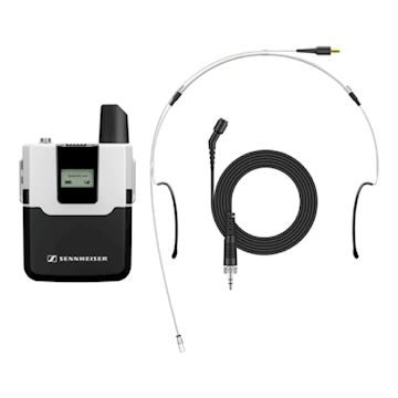 Sennheiser SL Bodypack - HM 1 KIT DW-3