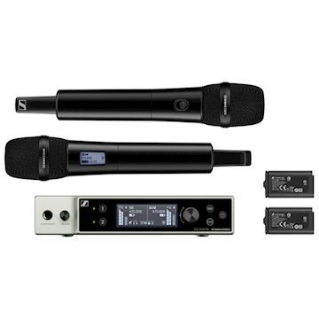 Sennheiser EW-DX 835-S SET (R1-9)