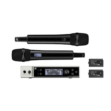 Sennheiser EW-DX 835-S SET (S1-10)