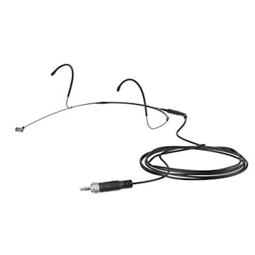 Sennheiser Headmic 4 BK