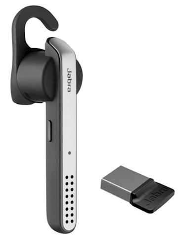 Jabra Stealth UC MS