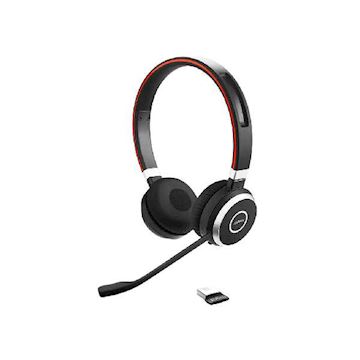 Jabra Evolve 65e, Link380a MS