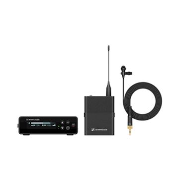 Sennheiser EW-DP ME-2 SET (R1-6)