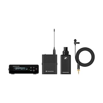 Sennheiser EW-DP ENG SET (R1-6)