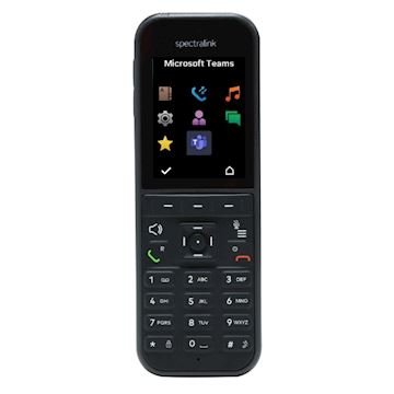 Spectralink S33 DECT Handset