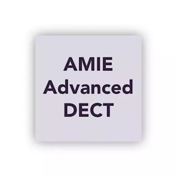 5 YEAR AMIE Advanced for DECT - Single 6500 or Virtual Serve