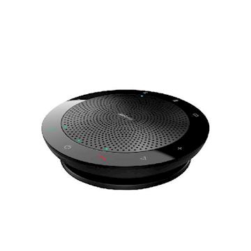 "Jabra SPEAK™ 510 MS Speakerphone for UC &amp; BT, USB Conferenc