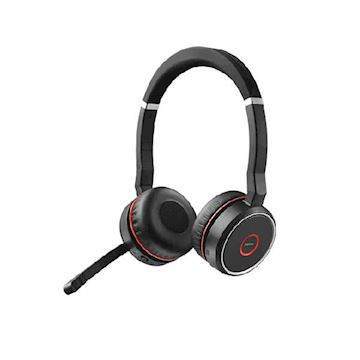 Jabra Evolve 75 SE, Link380a MS Stereo