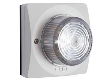 Algo SIP flitslicht LED - helder