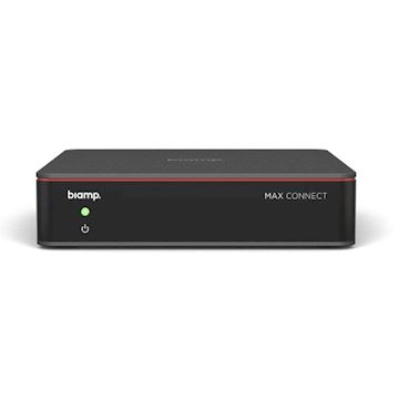 Biamp MAX Connect