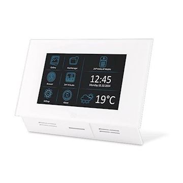 2N Indoor Touch WiFi versie (wit)