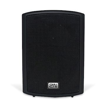 2N SIP Speaker (zwart)