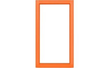 2N IP Safety metalen frame (oranje)