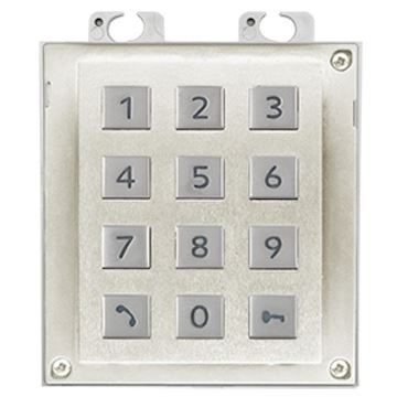 2N IP Verso keypad module