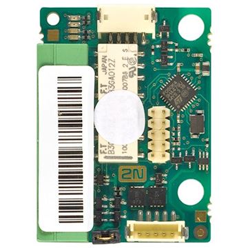 2N IP Verso I/O module