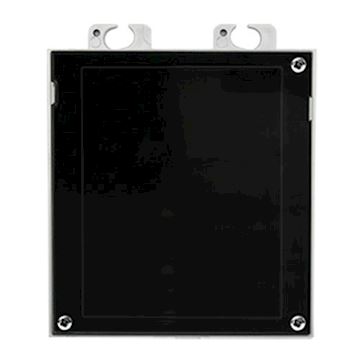 2N IP Verso blind panel module