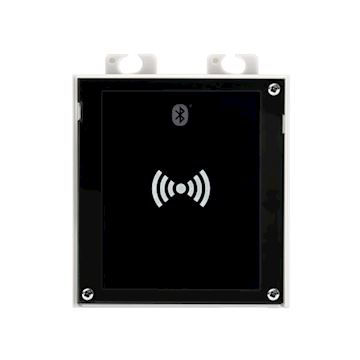 2N IP Verso – Secured Bluetooth &amp; RFID reader 125kHz