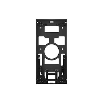 2N® IP Style surface installation chassis